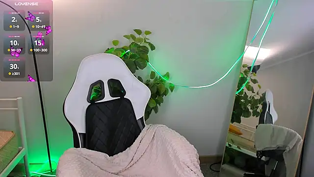 Barbara  One online show from February 28, 2025, 9:44 pm