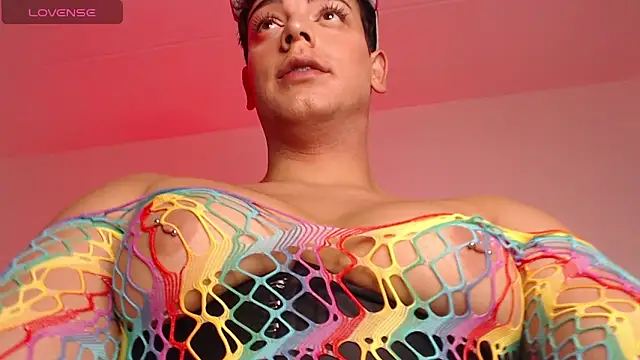 Logan cocky online show from October 24, 2025, 2:21 am