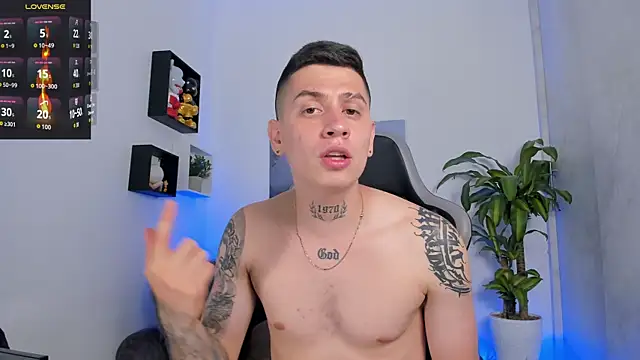 Yeiko Romero  online show from September 19, 2025, 5:50 pm