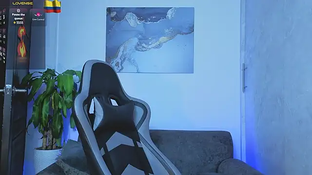 Yeiko Romero  online show from March 19, 2026, 5:35 pm