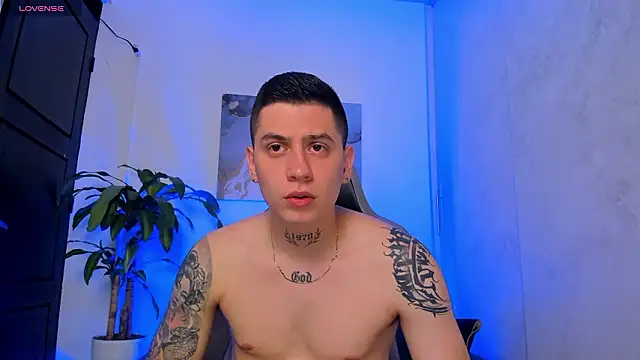 Yeiko Romero  online show from February 6, 2026, 9:11 pm