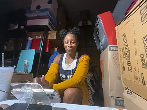 wynterheat online show from November 6, 2025, 7:34 am