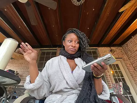 wynterheat online show from March 7, 2025, 1:51 pm