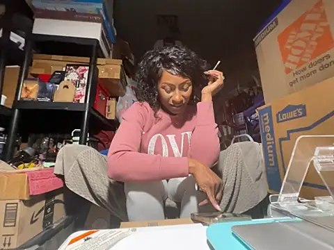 wynterheat online show from March 16, 2026, 5:55 am