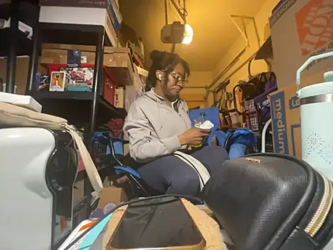 wynterheat online show from March 4, 2026, 9:17 am