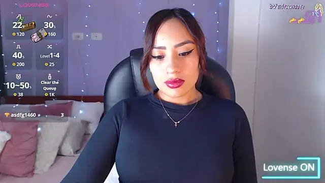 Snapshot of Paulina_627 chatting on March 23, 2026, 3:45 pm Paulina 627 online show from March 23, 2026, 3:45 pm