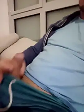 00impera online show from November 9, 2025, 10:14 pm