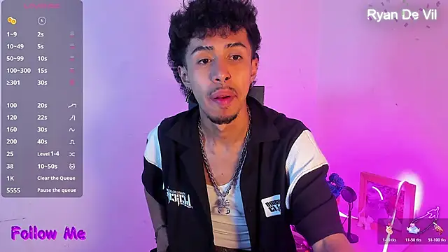 RyanRizzo online show from February 17, 2026, 7:05 am