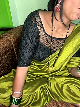 PUNAM BABY1 online show from November 14, 2025, 6:55 pm