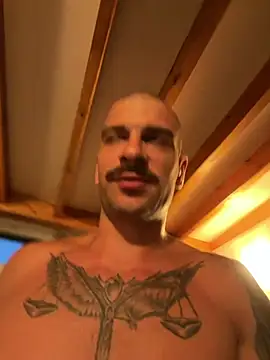 Snapshot of Greyoff chatting on July 12, 2026, 8:31 pm Greyoff online show from July 12, 2026, 8:31 pm