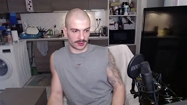 Greyoff online show from January 11, 2026, 9:38 am