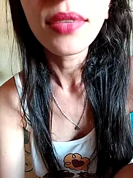 Nandasant09 online show from September 27, 2025, 4:13 pm