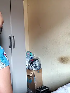 Nandasant09 online show from September 20, 2025, 4:34 pm