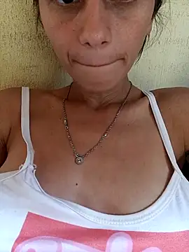 Nandasant09 online show from January 6, 2026, 4:11 pm