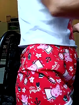 Nandasant09 online show from September 16, 2025, 4:08 pm