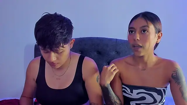 violet casper  online show from March 13, 2025, 12:48 am