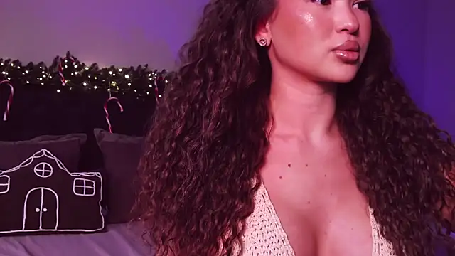 Denise Garciia online show from February 4, 2025, 12:44 pm