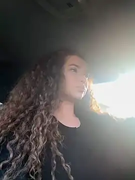 Denise Garciia online show from February 14, 2025, 12:36 pm