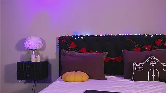 Snapshot of Denise_Garciia chatting on February 18, 2026, 1:18 pm Denise Garciia online show from February 18, 2026, 1:18 pm