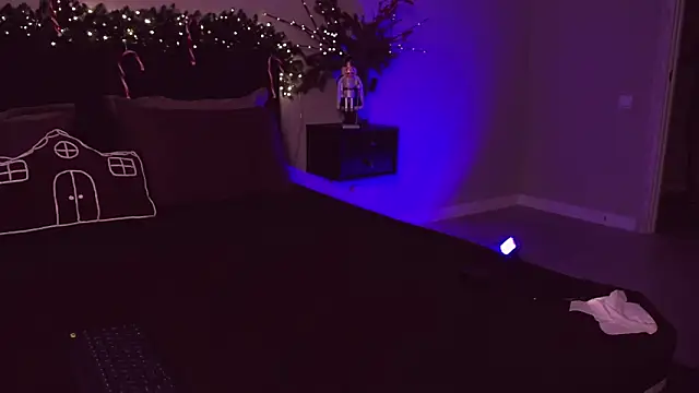 Denise Garciia online show from January 31, 2025, 3:44 pm