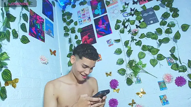 stevan1855 online show from April 16, 2026, 1:50 am