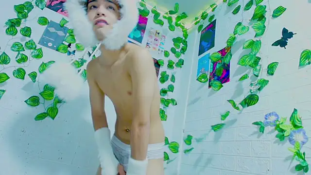 stevan1855 online show from February 12, 2026, 2:06 pm