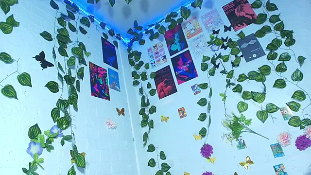 stevan1855 online show from March 21, 2026, 4:33 pm