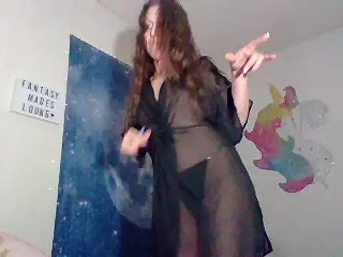 fantasymade69 online show from March 1, 2025, 6:03 am