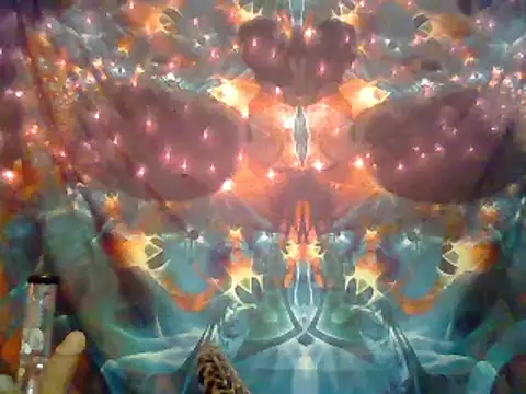 fantasymade69 online show from January 1, 2025, 3:14 pm