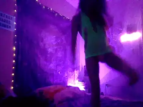 fantasymade69 online show from February 27, 2025, 4:46 am