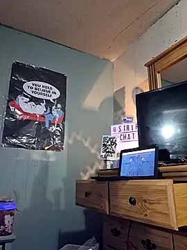 fantasymade69 online show from September 28, 2025, 12:01 pm