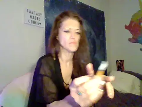 fantasymade69 online show from March 2, 2025, 6:16 am