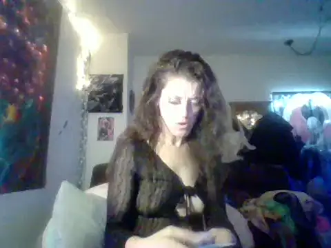 fantasymade69 online show from February 3, 2025, 2:45 pm