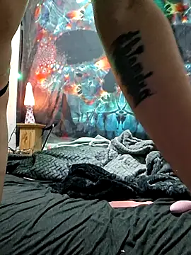 fantasymade69 online show from October 12, 2025, 1:45 pm