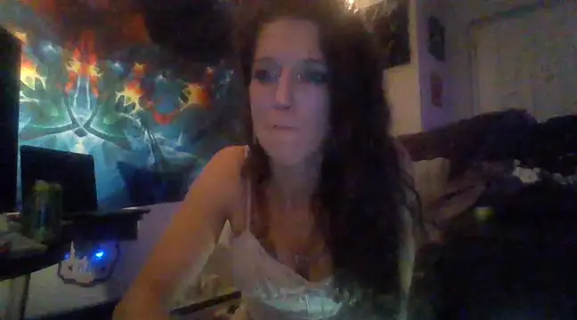 fantasymade69 online show from January 23, 2025, 8:46 am