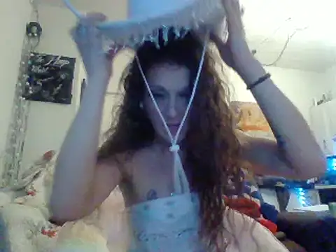 fantasymade69 online show from January 27, 2025, 12:48 pm