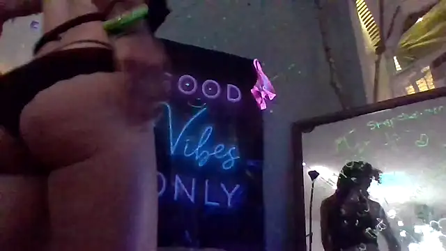 fantasymade69 online show from November 7, 2025, 6:45 pm