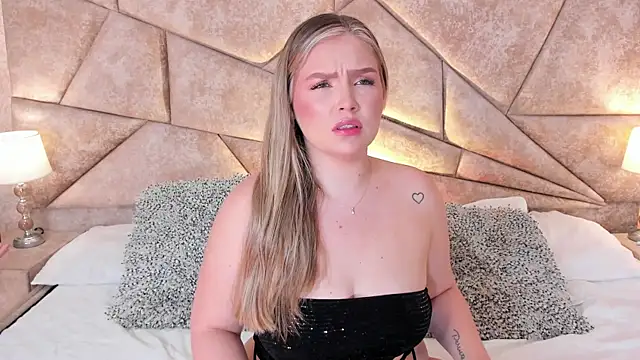 Snapshot of GaiaBaker chatting on March 14, 2025, 2:31 am GaiaBaker online show from March 14, 2025, 2:31 am