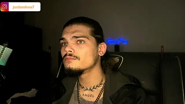 JordanShow online show from September 19, 2025, 6:06 am