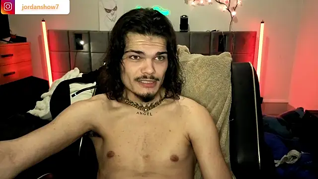 JordanShow online show from January 15, 2026, 8:07 am