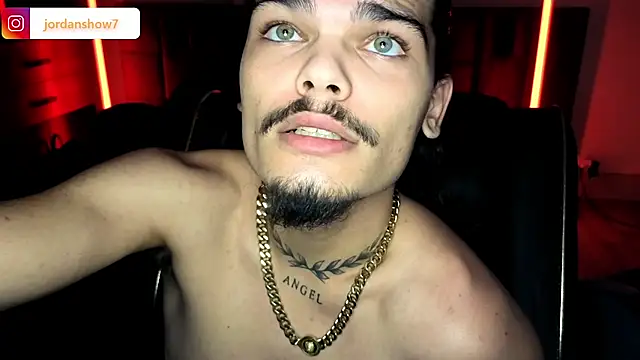 JordanShow online show from September 25, 2025, 11:49 am