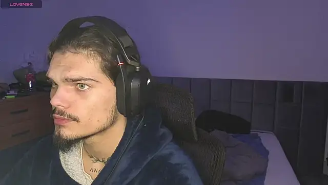 JordanShow online show from March 21, 2025, 11:12 pm