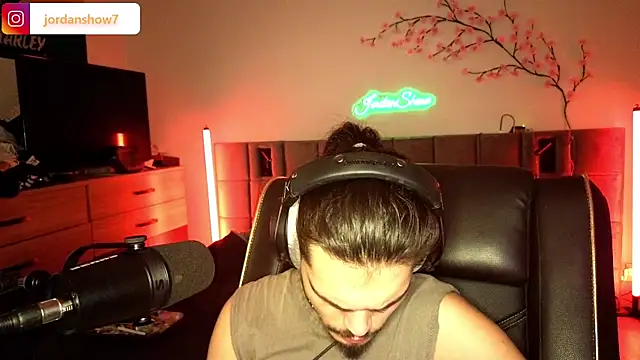 JordanShow online show from February 6, 2026, 10:17 pm