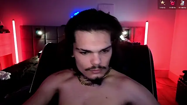 JordanShow online show from October 23, 2025, 10:36 am