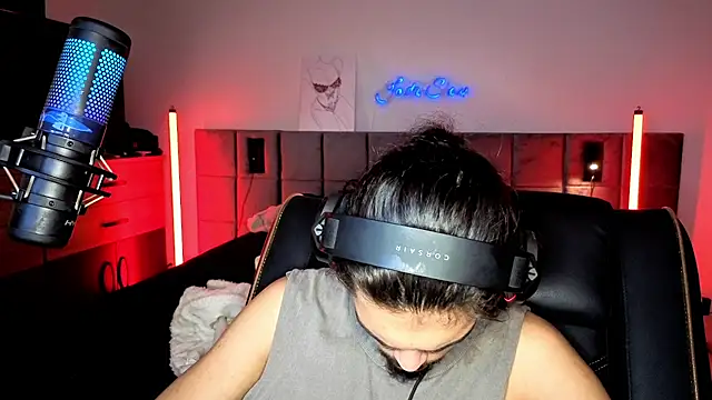 JordanShow online show from September 27, 2025, 11:33 pm