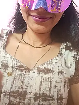 Snapshot of Nandinip2706 chatting on June 27, 2026, 10:10 am Nandinip2706 online show from June 27, 2026, 10:10 am