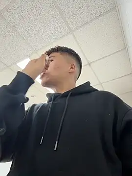 Logan smith1 online show from April 23, 2026, 6:53 pm