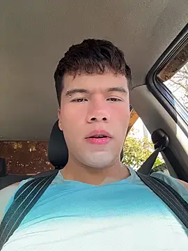 Logan smith1 online show from April 22, 2026, 8:37 pm