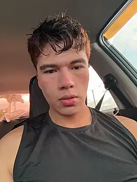 Logan smith1 online show from January 6, 2026, 7:40 pm