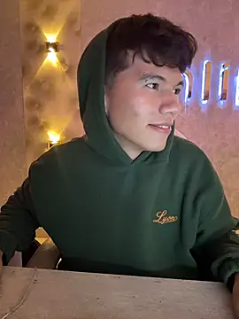 Logan smith1 online show from January 10, 2026, 8:42 am